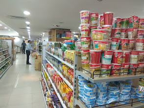 5% off Grocery Purchase