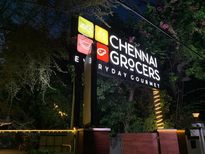 15% OFF Greocery Purchase