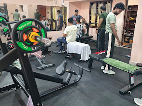 Free group classes for the first month.