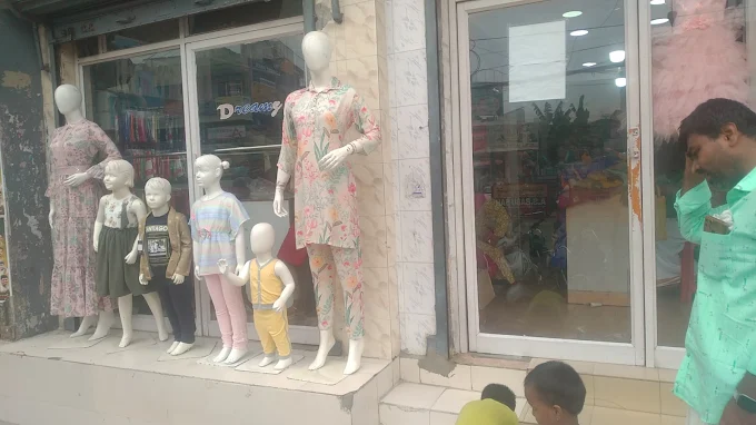 Fashion Combo Deal 🛍️