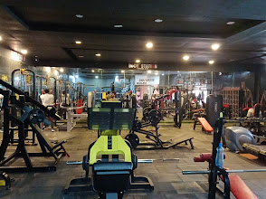 Attend 20 Workouts in a Month & Get a Reward