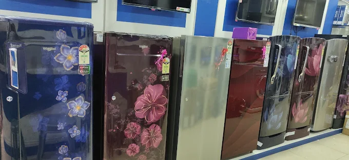 Exchange your old device