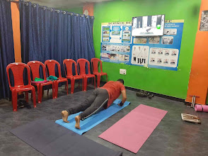 Your Fitness Journey Starts with a Free Week.