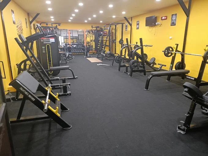 Special Discounts on Personal Training Packages