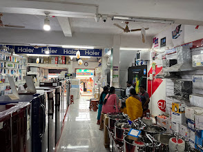 Buy a TV and Get Free Installation