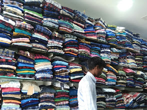 Buy a Shirt & Get 50% Off on Trousers.