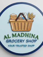 Flat 10–20% Off on groceries every weekend.