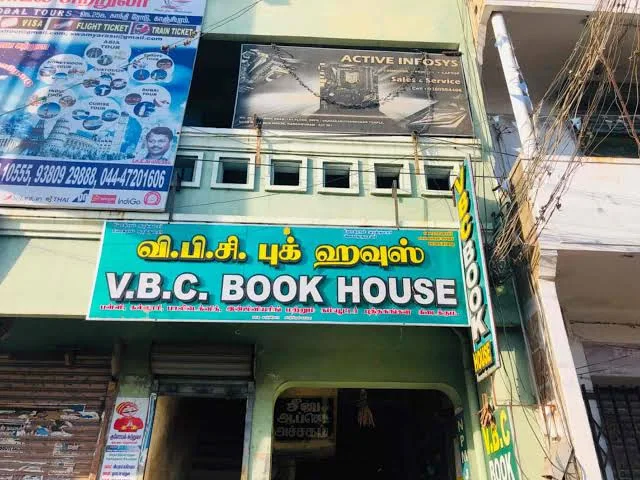 📖 Festival Reading Sale