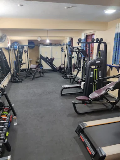 Start Your Fitness Journey Today 🔥